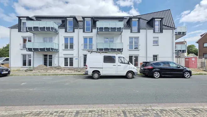 4 Zimmer Wohnung mit 95 m² in Bremen – Bild 3