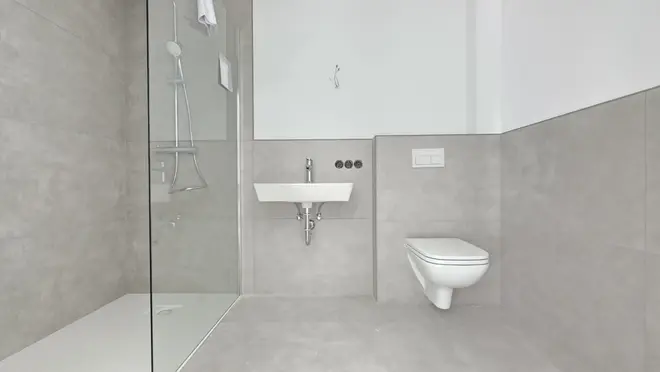 4 Zimmer Wohnung mit 95 m² in Bremen – Bild 4