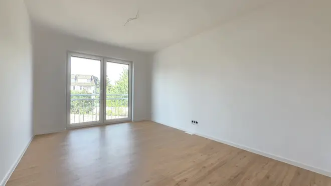 4 Zimmer Wohnung mit 95 m² in Bremen – Bild 8