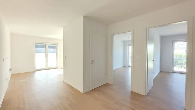 4 Zimmer Wohnung mit 95 m² in Bremen – Bild 9