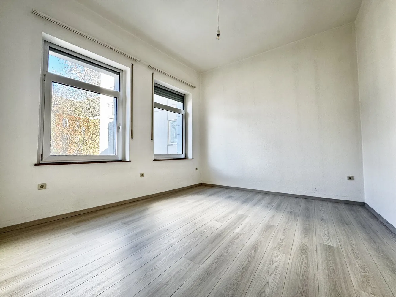 2 Zimmer Wohnung mit 40 m² in Herford – Bild 4