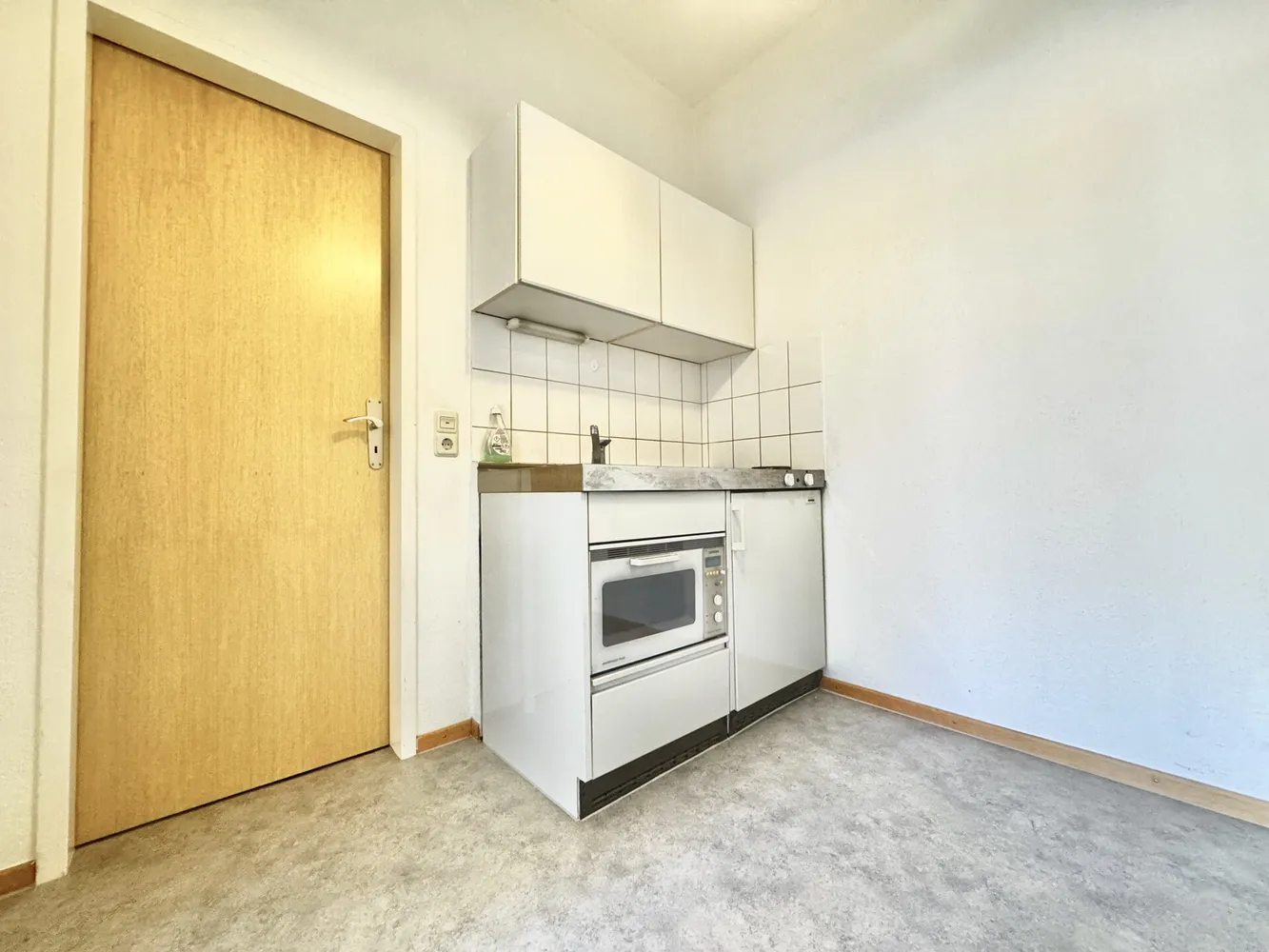 2 Zimmer Wohnung mit 40 m² in Herford – Bild 6