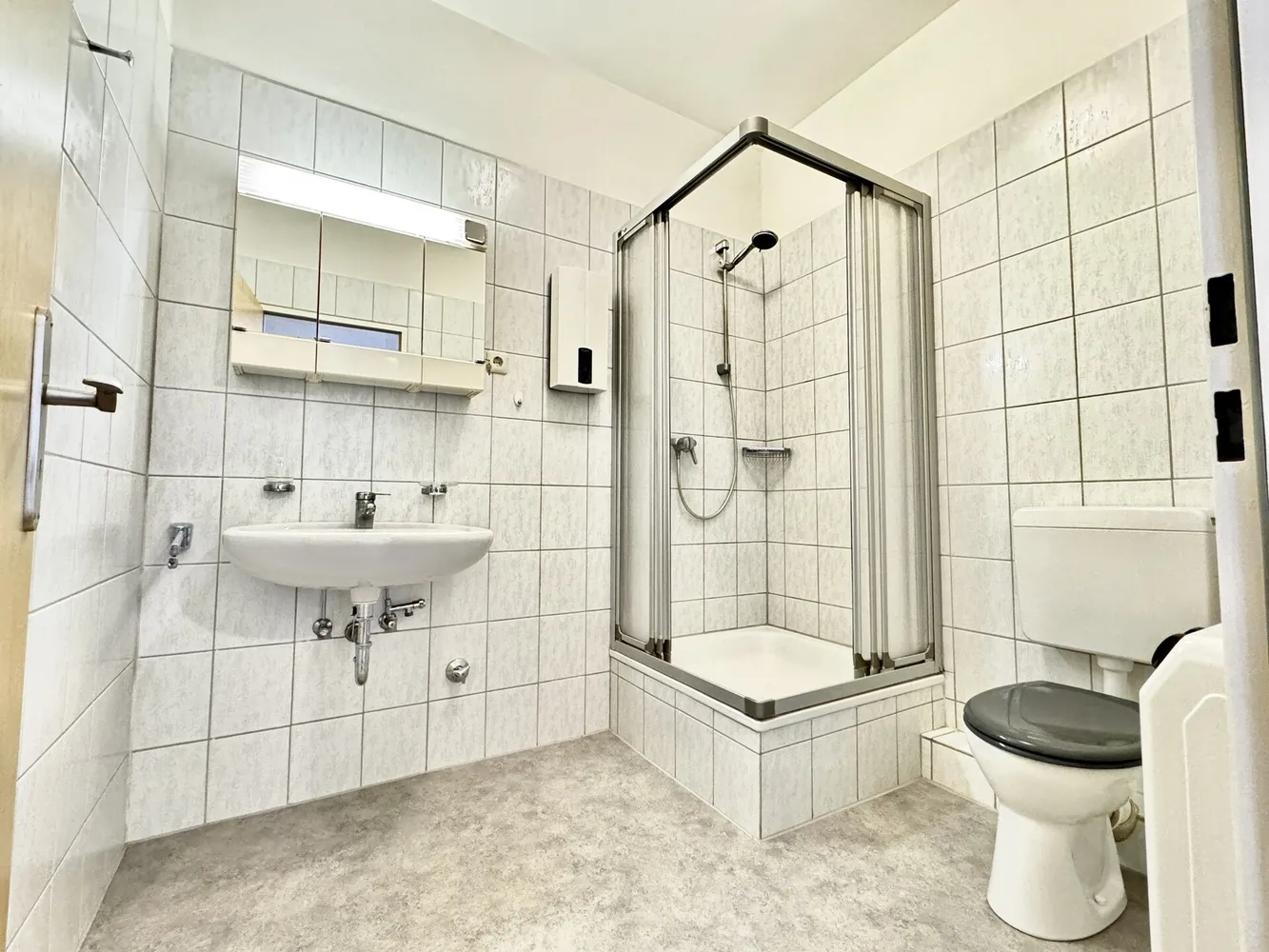 2 Zimmer Wohnung mit 40 m² in Herford – Bild 7