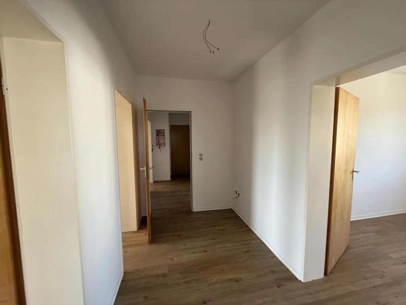 4 Zimmer Wohnung mit 101 m² in Bremerhaven – Bild 3
