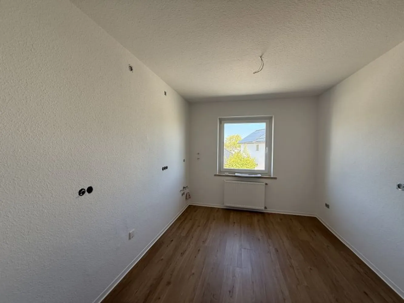 4 Zimmer Wohnung mit 101 m² in Bremerhaven – Bild 4