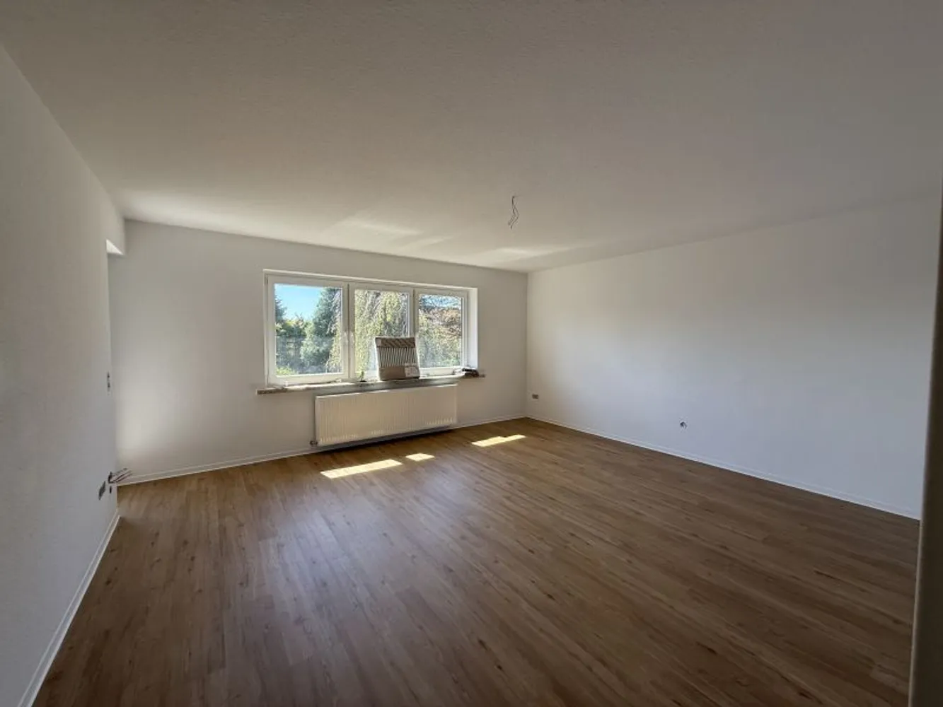 4 Zimmer Wohnung mit 101 m² in Bremerhaven – Bild 6