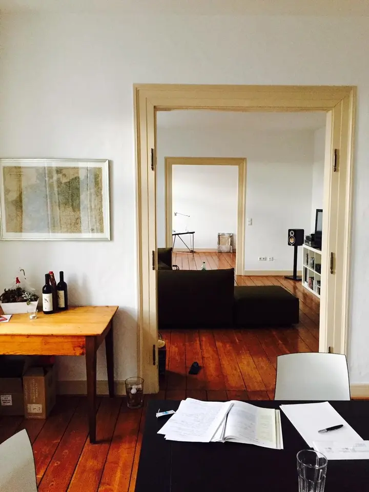 4 Zimmer Wohnung mit 110 m² in Koblenz – Bild 3
