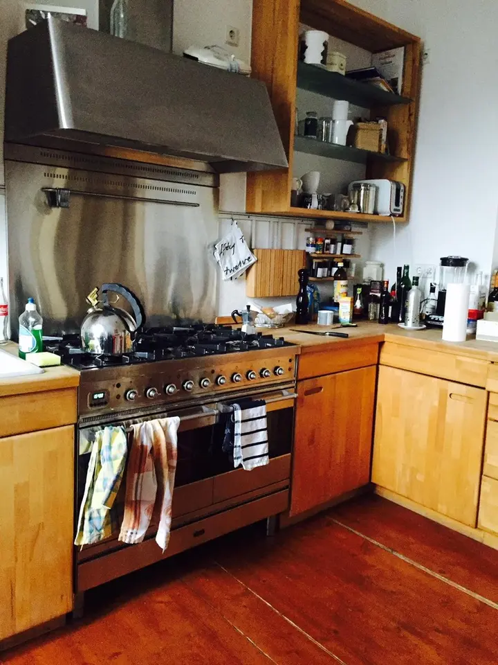 4 Zimmer Wohnung mit 110 m² in Koblenz – Bild 4