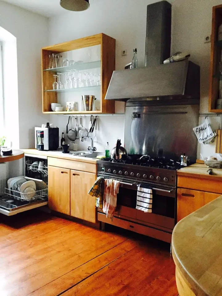 4 Zimmer Wohnung mit 110 m² in Koblenz – Bild 5