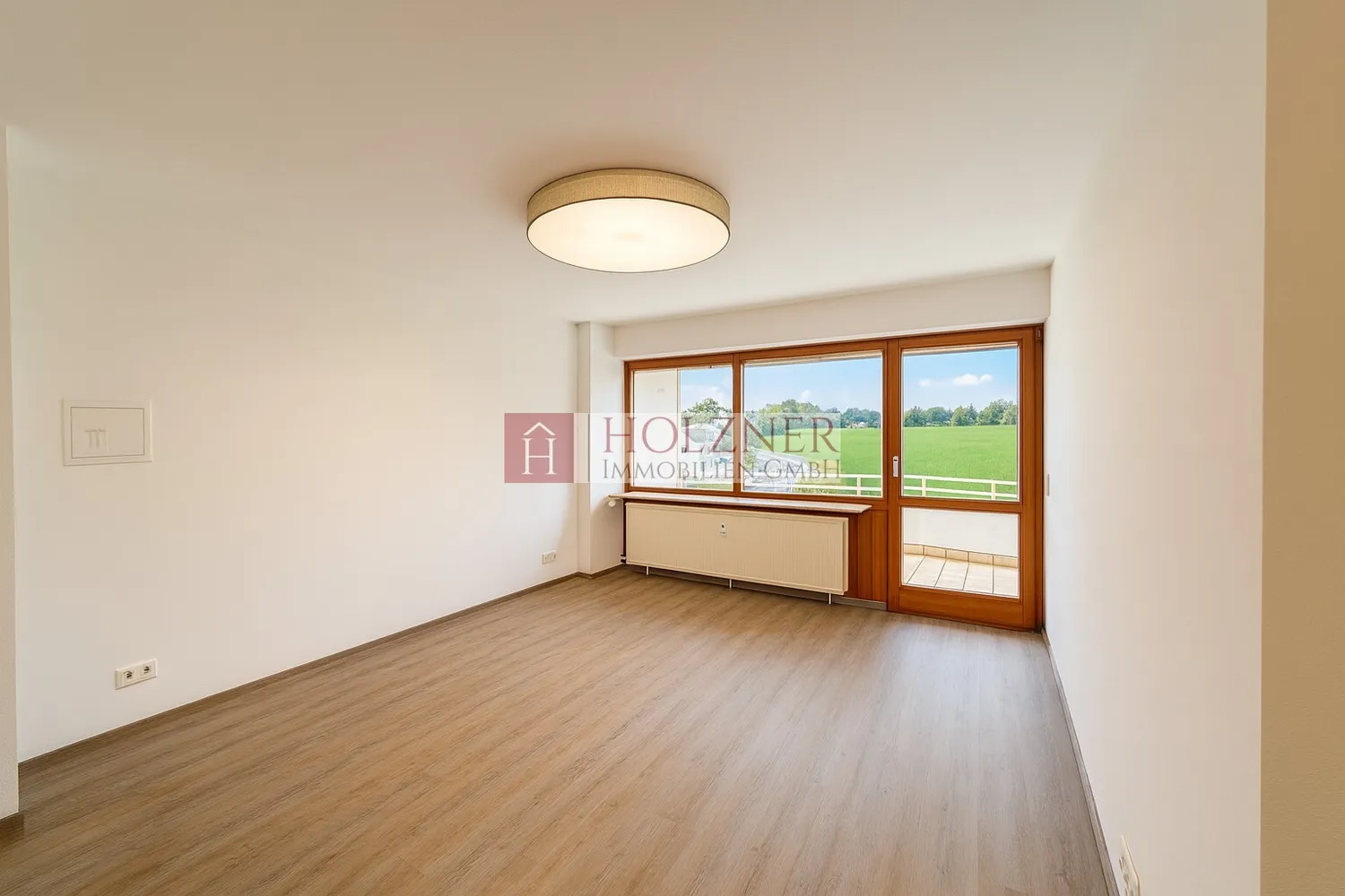 2 Zimmer Wohnung mit 61 m² in Landshut – Bild 3