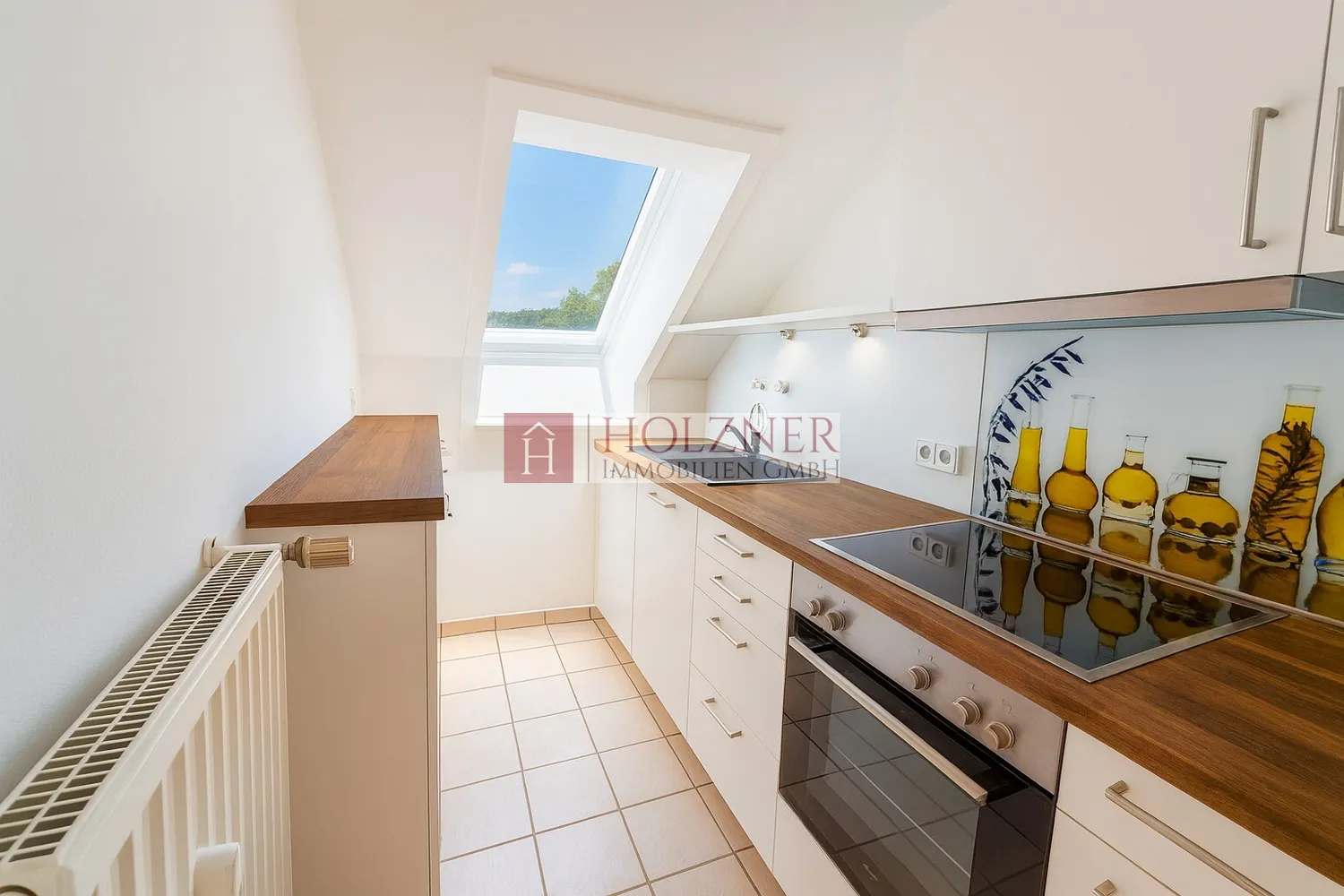 2 Zimmer Wohnung mit 61 m² in Landshut – Bild 4