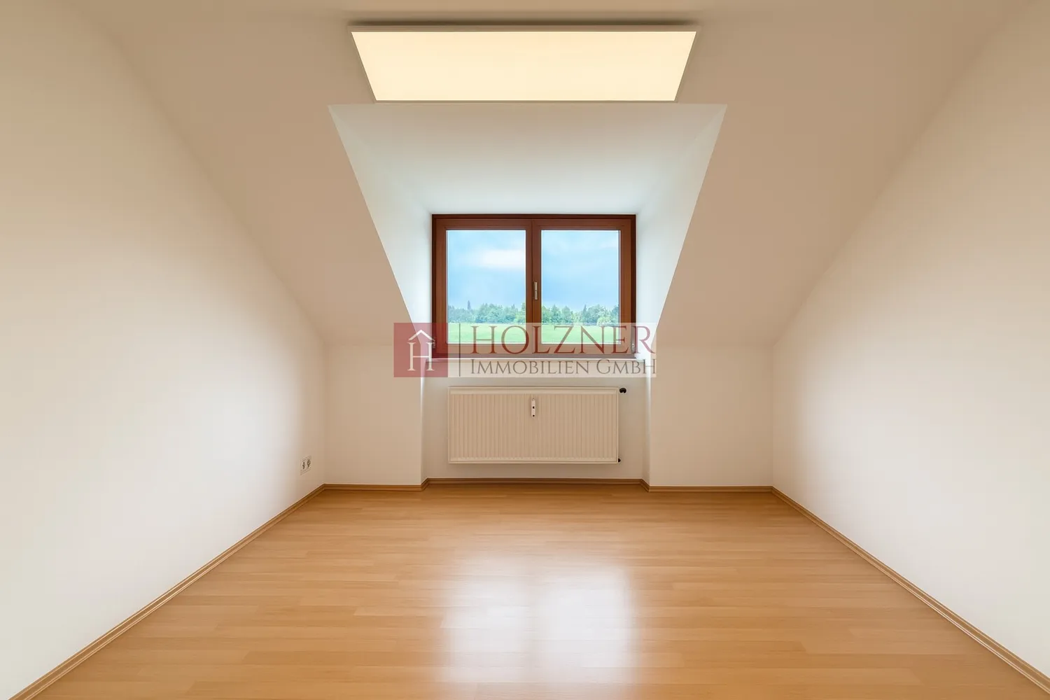2 Zimmer Wohnung mit 61 m² in Landshut – Bild 5