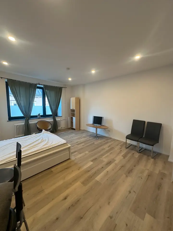 3 Zimmer Wohnung mit 80 m² in Kempten – Bild 2