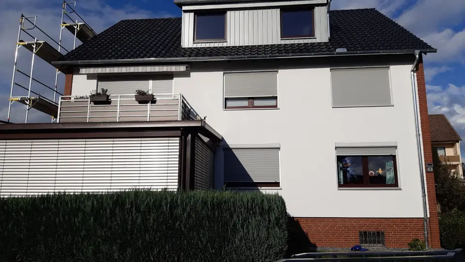 2 Zimmer Wohnung mit 60 m² in Hannover – Bild 1
