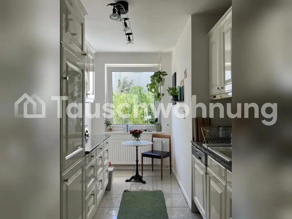 2 Zimmer Wohnung mit 60 m² in Hannover – Bild 3