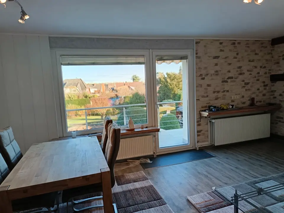 2 Zimmer Wohnung mit 60 m² in Hannover – Bild 6