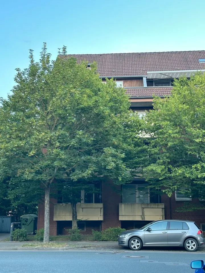 2 Zimmer Wohnung mit 60 m² in Hannover – Bild 10