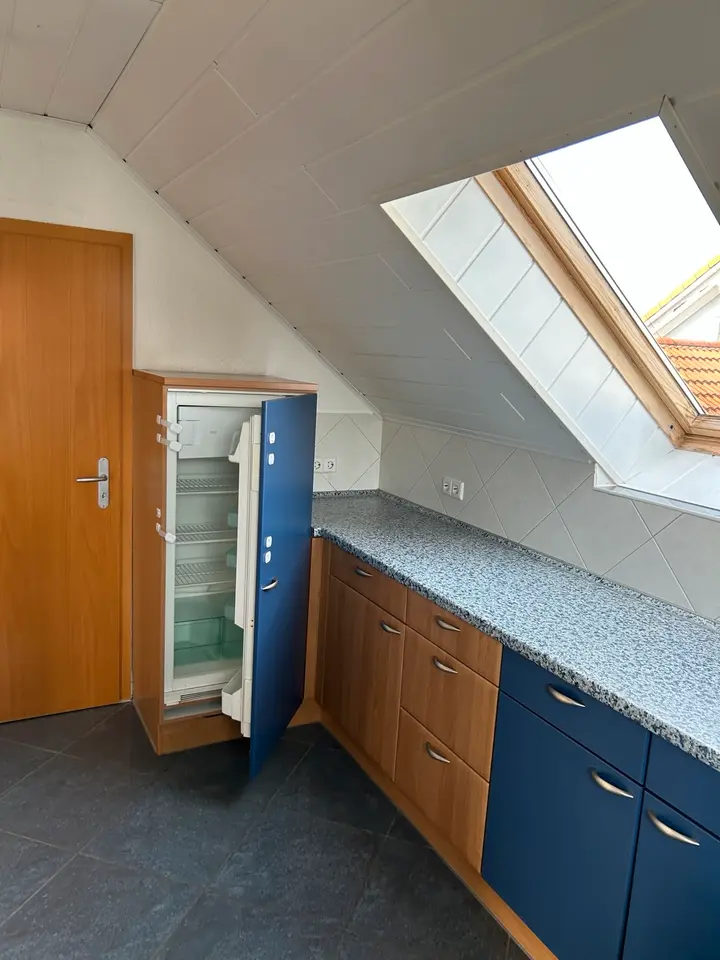 4 Zimmer Wohnung mit 90 m² in Schwäbisch Hall – Bild 2