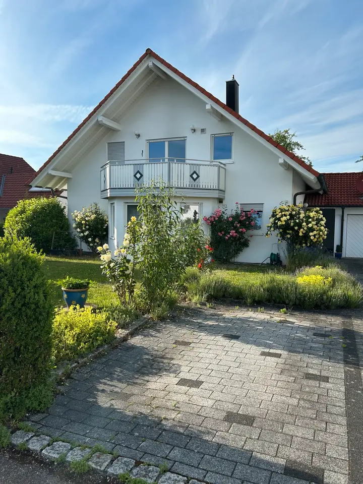 4 Zimmer Wohnung mit 90 m² in Schwäbisch Hall – Bild 3