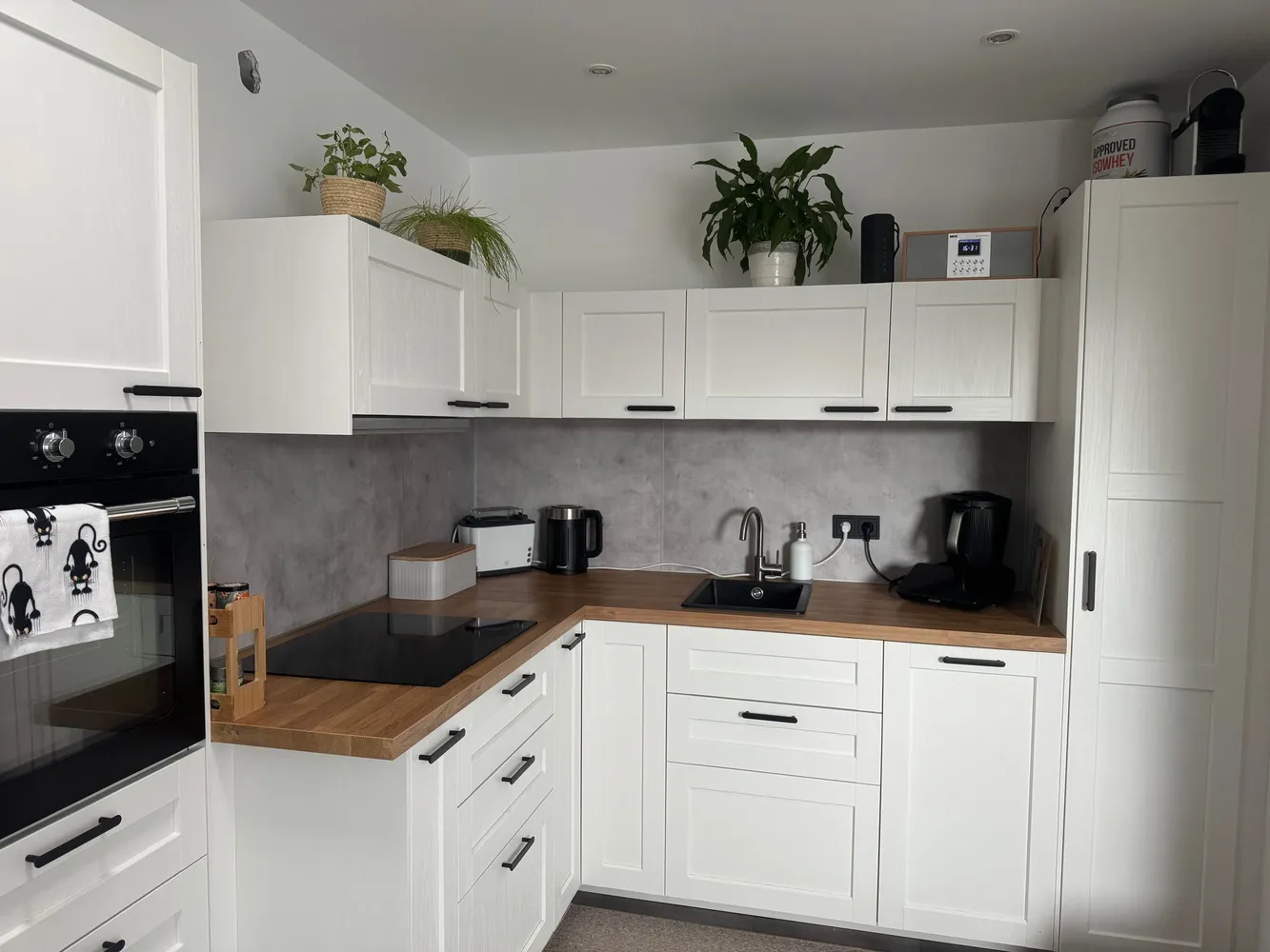 2 Zimmer Wohnung mit 75 m² in Mönchengladbach – Bild 1
