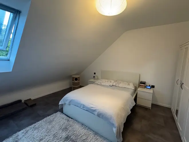 2 Zimmer Wohnung mit 75 m² in Mönchengladbach – Bild 12