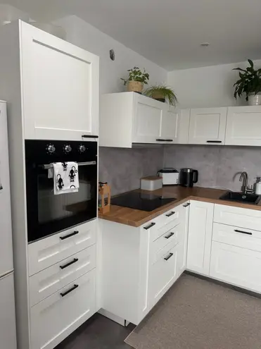 2 Zimmer Wohnung mit 75 m² in Mönchengladbach – Bild 3