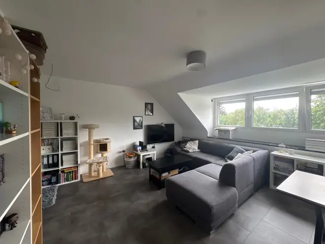 2 Zimmer Wohnung mit 75 m² in Mönchengladbach – Bild 9