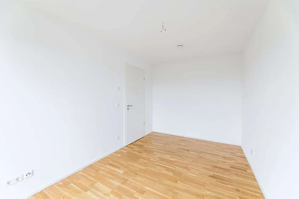2 Zimmer Wohnung mit 45 m² in Fürth – Bild 2