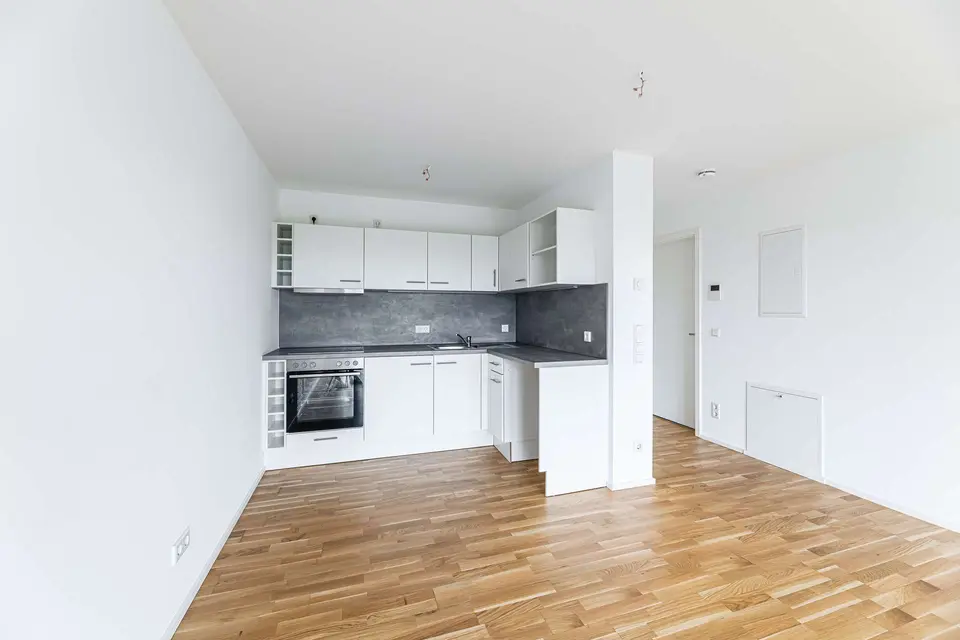 2 Zimmer Wohnung mit 45 m² in Fürth – Bild 4