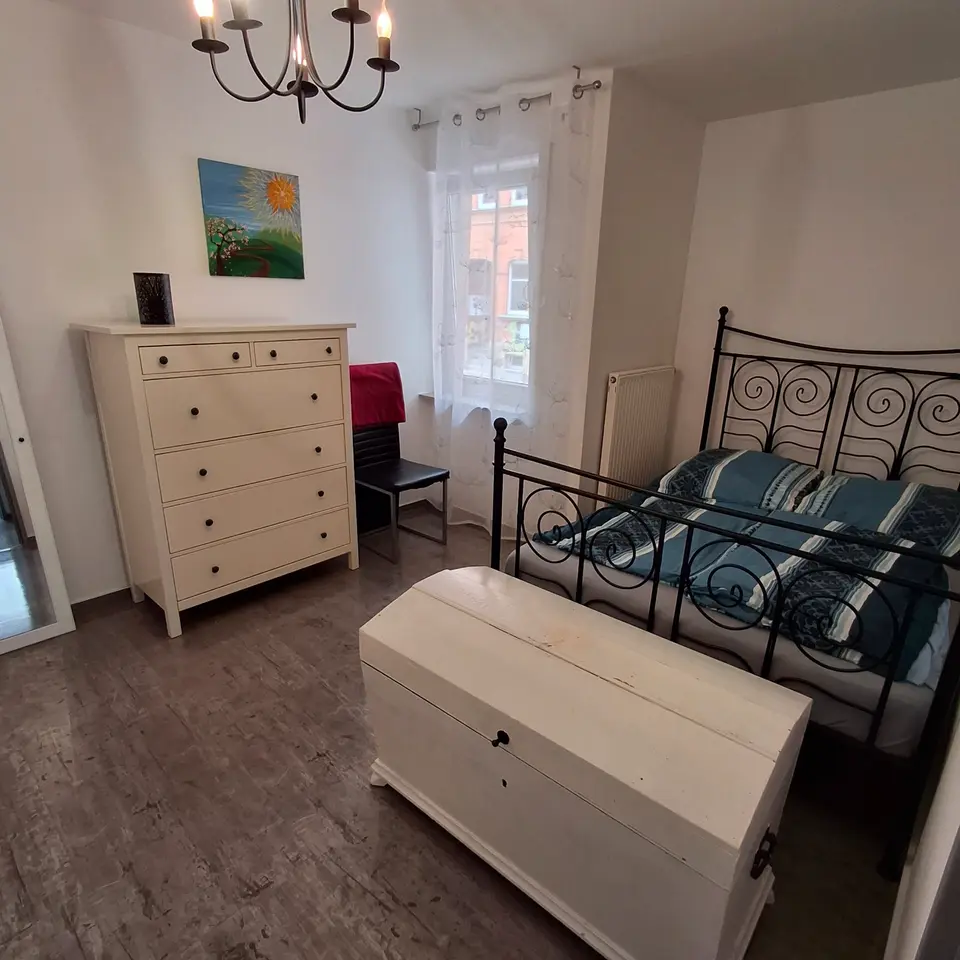 2 Zimmer Wohnung mit 44 m² in Jena – Bild 3