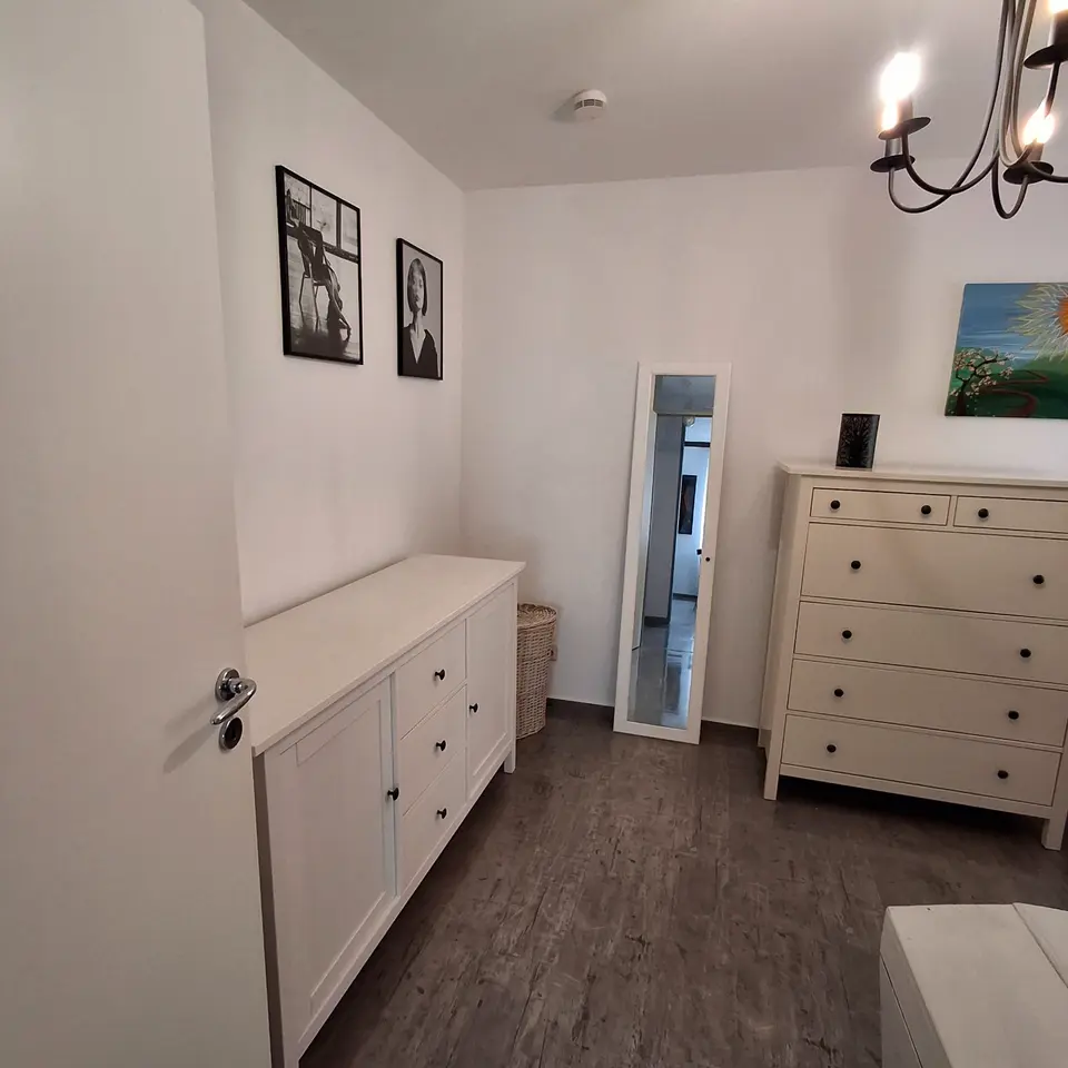 2 Zimmer Wohnung mit 44 m² in Jena – Bild 4