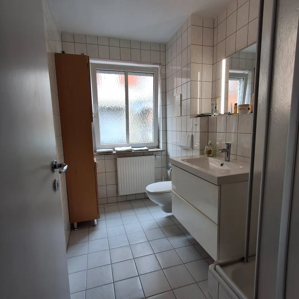 2 Zimmer Wohnung mit 44 m² in Jena – Bild 5