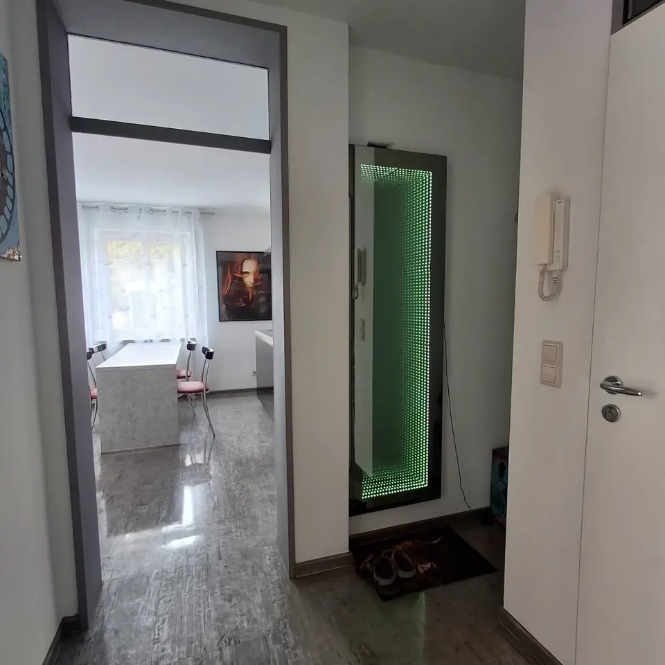 2 Zimmer Wohnung mit 44 m² in Jena – Bild 6