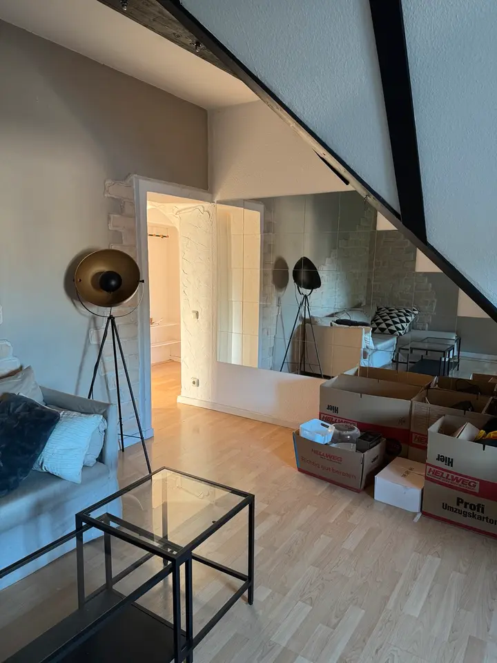 2 Zimmer Wohnung mit 63 m² in Velbert – Bild 4
