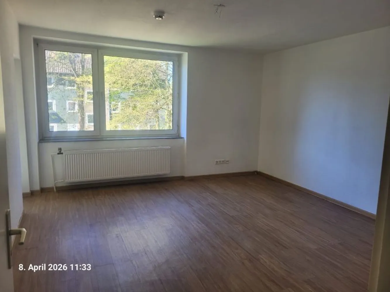3 Zimmer Wohnung mit 66 m² in Hameln – Bild 1