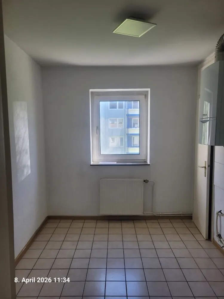 3 Zimmer Wohnung mit 66 m² in Hameln – Bild 2