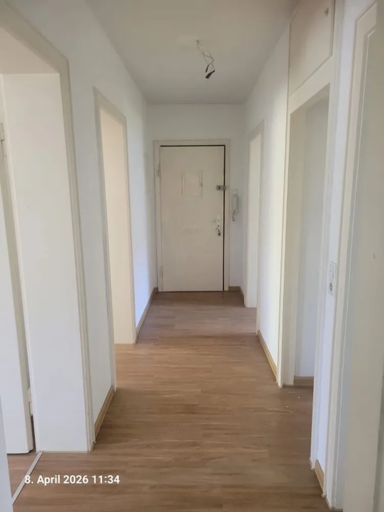 3 Zimmer Wohnung mit 66 m² in Hameln – Bild 4