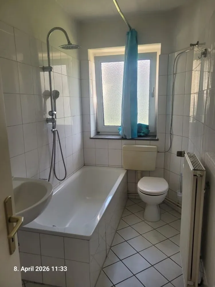 3 Zimmer Wohnung mit 66 m² in Hameln – Bild 5