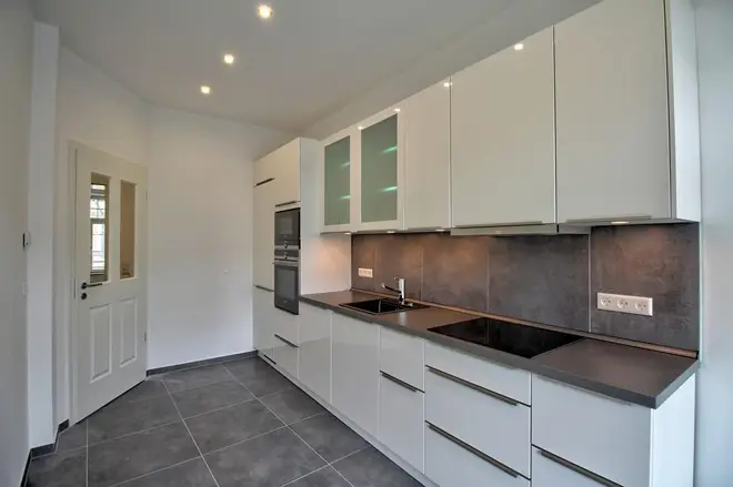 3 Zimmer Wohnung mit 96 m² in Leipzig – Bild 1