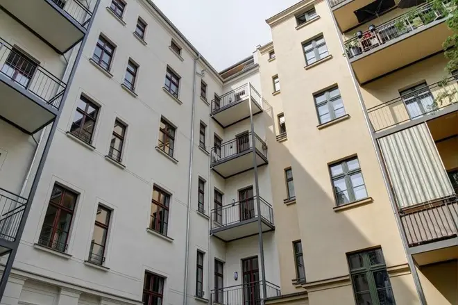 3 Zimmer Wohnung mit 96 m² in Leipzig – Bild 11