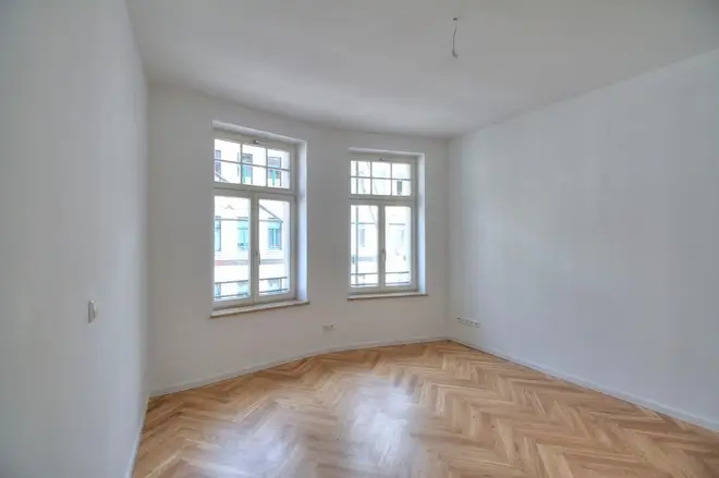 3 Zimmer Wohnung mit 96 m² in Leipzig – Bild 5
