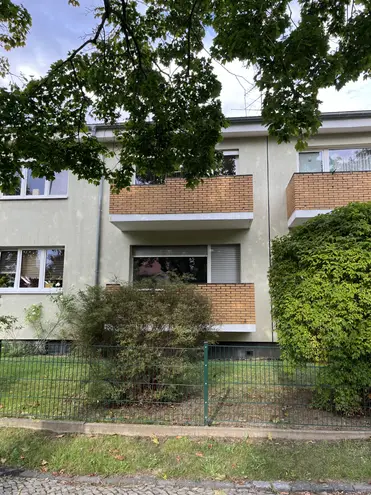 2 Zimmer Wohnung mit 65 m² in Berlin – Bild 1