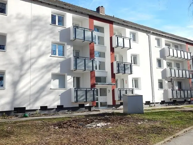2 Zimmer Wohnung mit 52 m² in Bochum – Bild 1