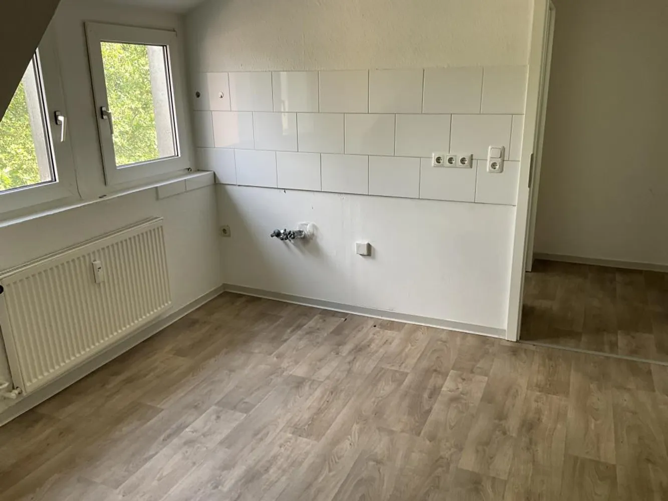3 Zimmer Wohnung mit 72 m² in Herne – Bild 2