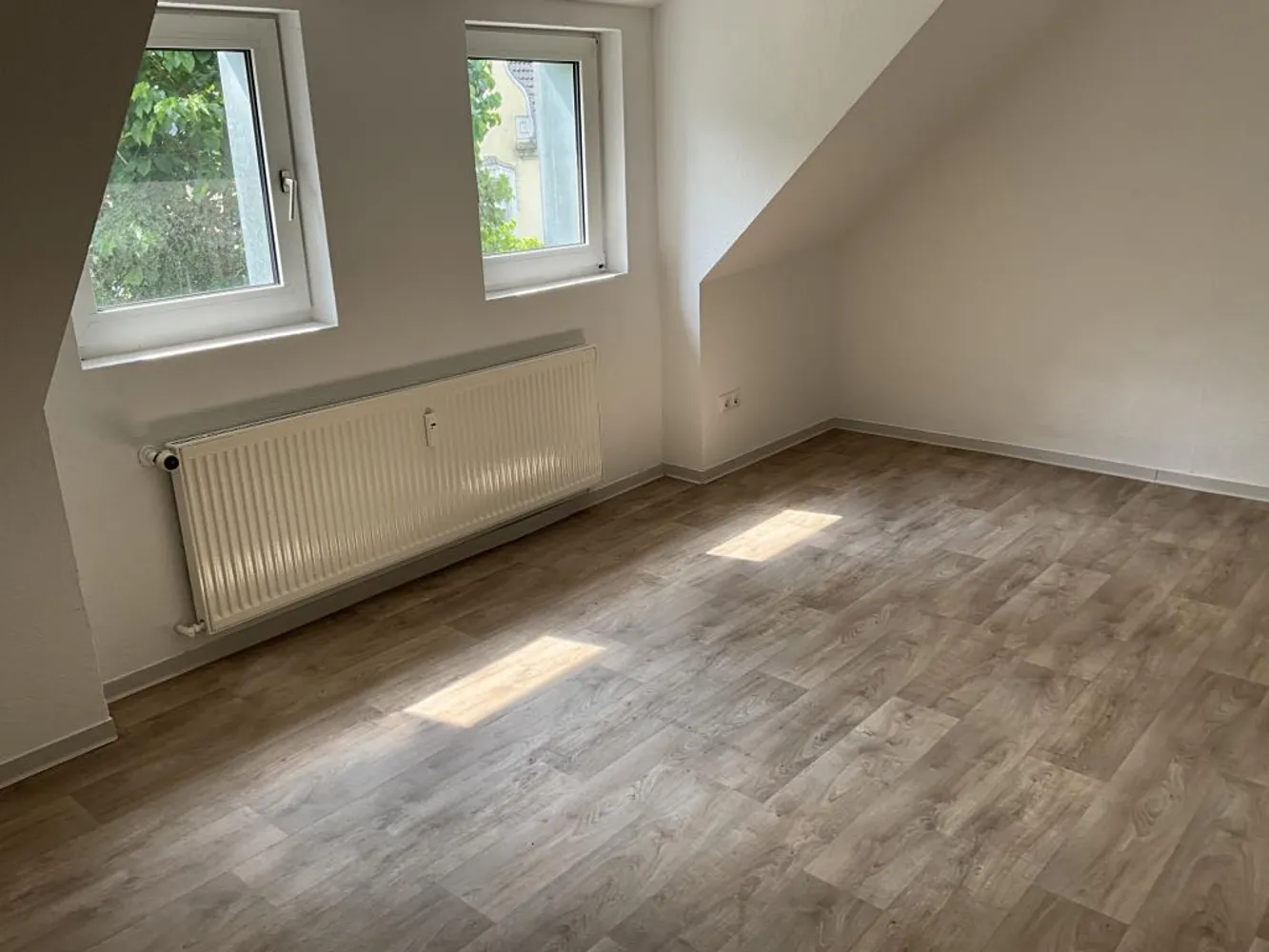 3 Zimmer Wohnung mit 72 m² in Herne – Bild 4