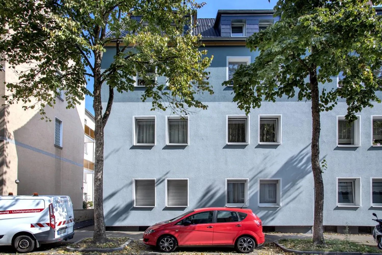 3 Zimmer Wohnung mit 72 m² in Herne – Bild 5