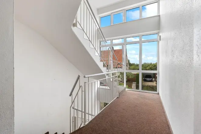 2 Zimmer Wohnung mit 54 m² in Augsburg – Bild 3