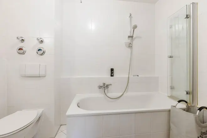 2 Zimmer Wohnung mit 54 m² in Augsburg – Bild 5