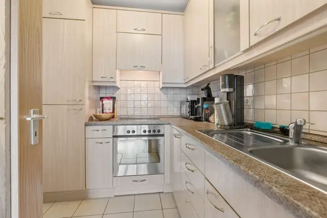 2 Zimmer Wohnung mit 54 m² in Augsburg – Bild 7