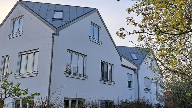 5 Zimmer Haus mit 206 m² in Aschaffenburg – Bild 2